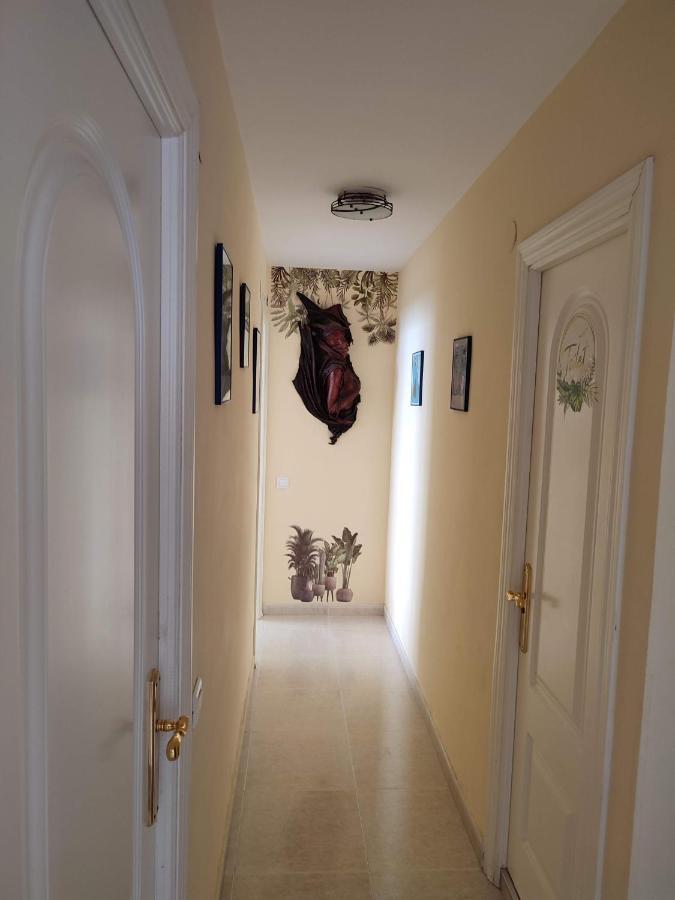 Apartamento En Playa Semi-Privada Benalmadena Luaran gambar