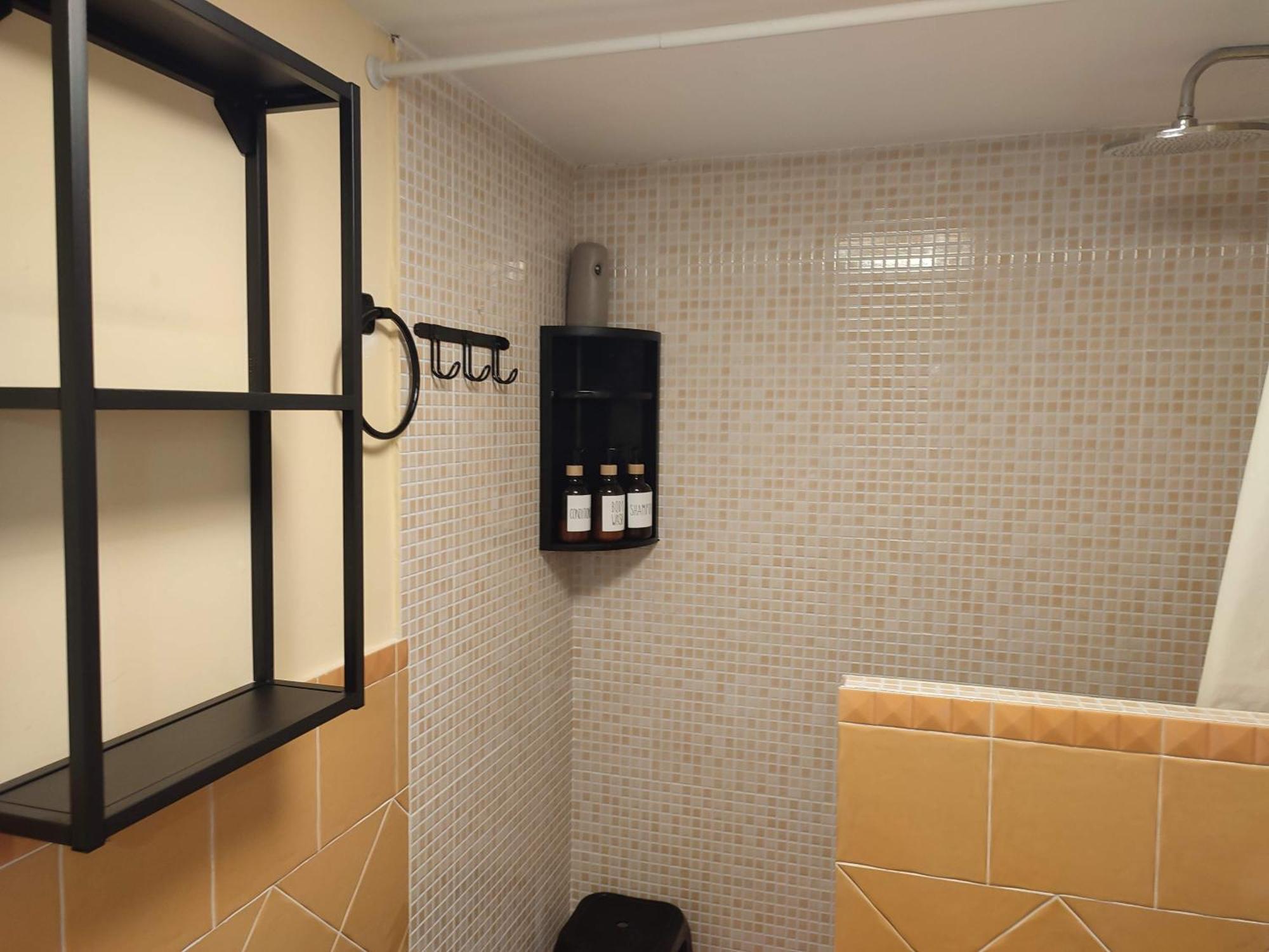 Apartamento En Playa Semi-Privada Benalmadena Luaran gambar